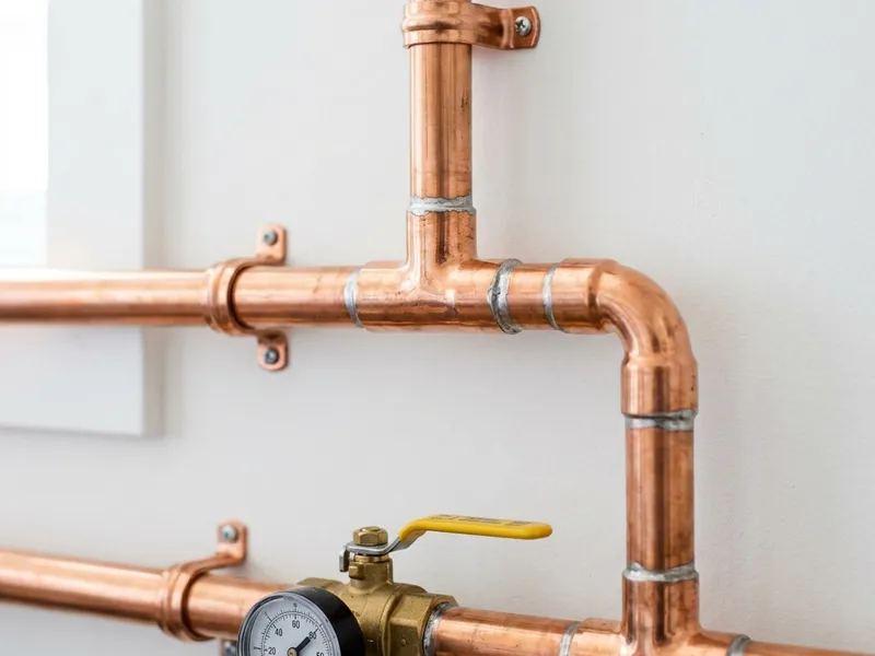 Frequently asked plumbing questions in Madera. Licensed plumbing contractors answering your pipe, leak, and repair questions.